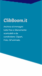 Mobile Screenshot of clipboom.it